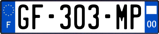 GF-303-MP