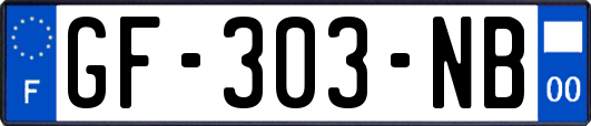 GF-303-NB