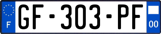 GF-303-PF