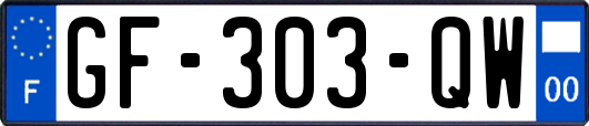 GF-303-QW