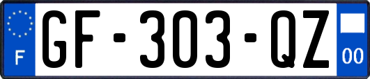 GF-303-QZ