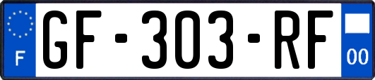 GF-303-RF