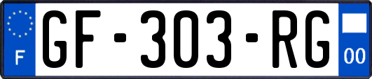 GF-303-RG