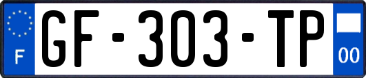 GF-303-TP