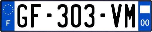 GF-303-VM