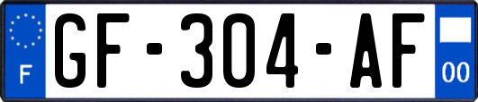 GF-304-AF