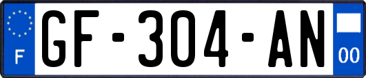 GF-304-AN