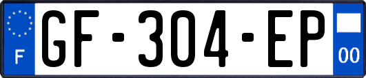 GF-304-EP