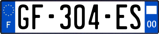 GF-304-ES