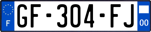 GF-304-FJ