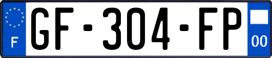 GF-304-FP
