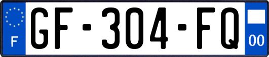 GF-304-FQ
