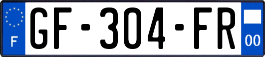 GF-304-FR
