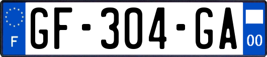 GF-304-GA
