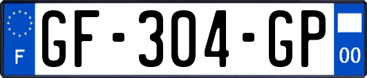 GF-304-GP