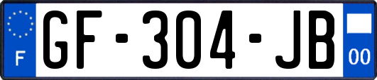 GF-304-JB