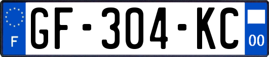 GF-304-KC