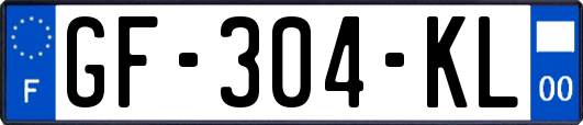 GF-304-KL