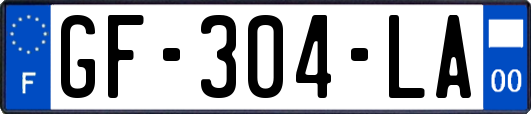 GF-304-LA