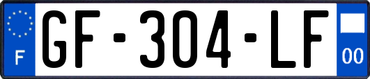 GF-304-LF