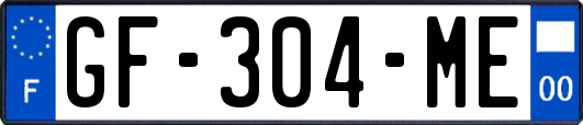 GF-304-ME