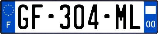 GF-304-ML