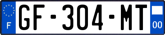 GF-304-MT