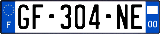 GF-304-NE