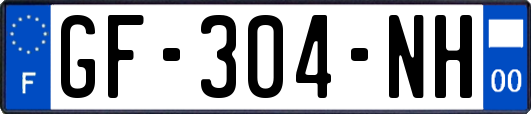 GF-304-NH