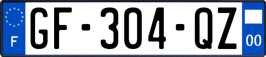 GF-304-QZ