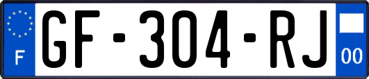 GF-304-RJ