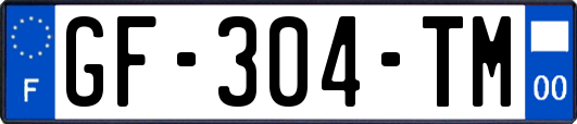 GF-304-TM