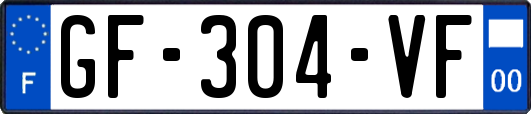 GF-304-VF