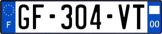 GF-304-VT
