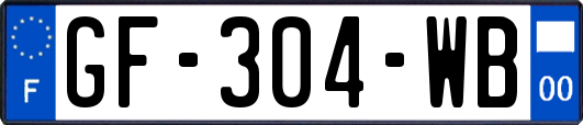 GF-304-WB