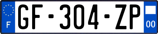 GF-304-ZP