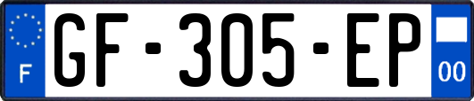 GF-305-EP