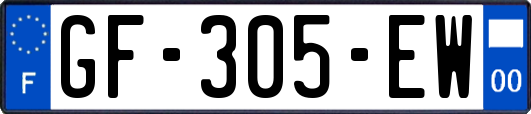 GF-305-EW