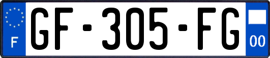 GF-305-FG