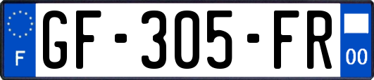 GF-305-FR