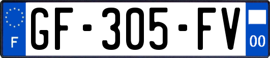 GF-305-FV