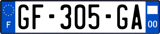 GF-305-GA