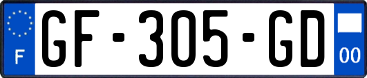 GF-305-GD