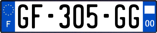 GF-305-GG