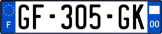 GF-305-GK