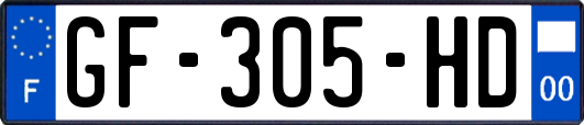 GF-305-HD