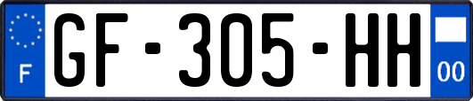 GF-305-HH