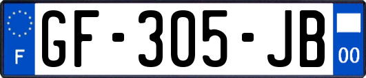 GF-305-JB