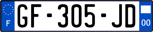 GF-305-JD