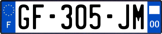GF-305-JM